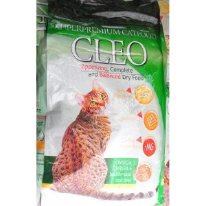 Cleo omega Montero 7,5kg