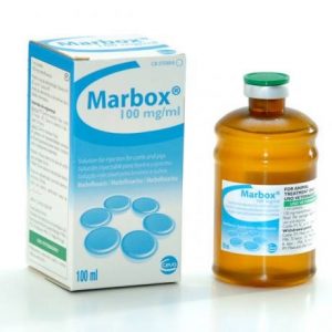 Marbox 10% 100ml