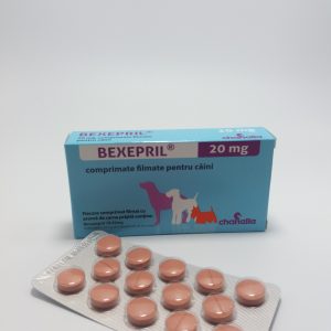 BEXEPRIL 20 mg