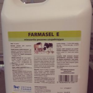 Farmasel E 5L
