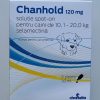 Chanhold 120mg 10.1-20.0 kg