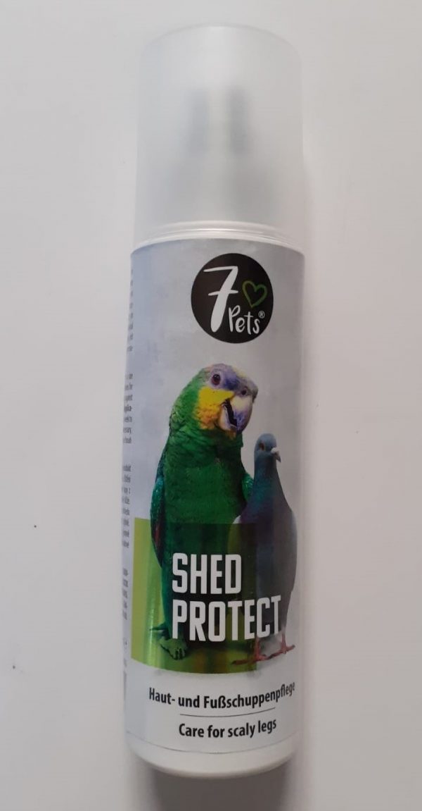 Shed protect spray 200ml