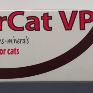 SuperCat VP gel - seringa 20ml