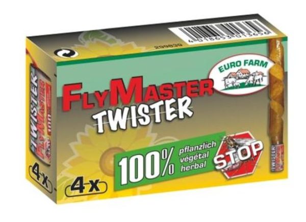 Fly Master Twister