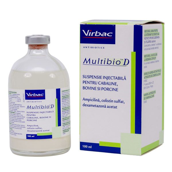 Multibio D